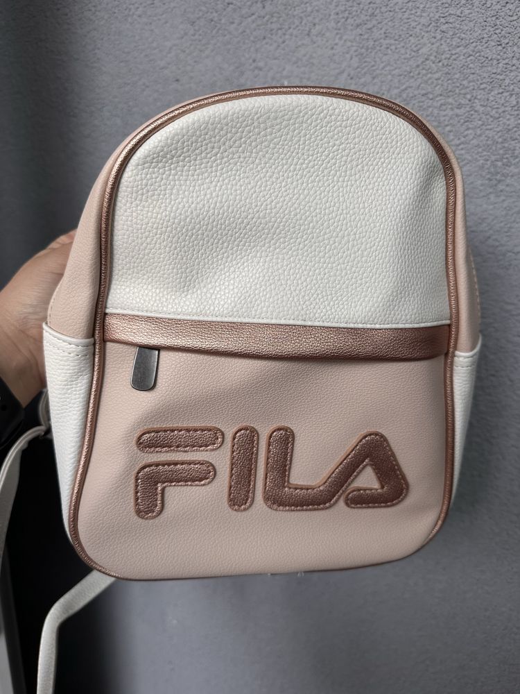 Рюкзак, наплічник Fila оригінал