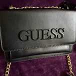 Torebka Guess czarna