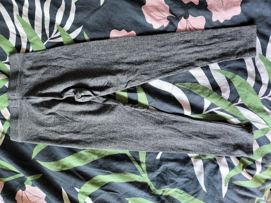 Getry legginsy leginsy In extenso