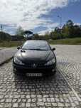 Peugeot 206 cc.