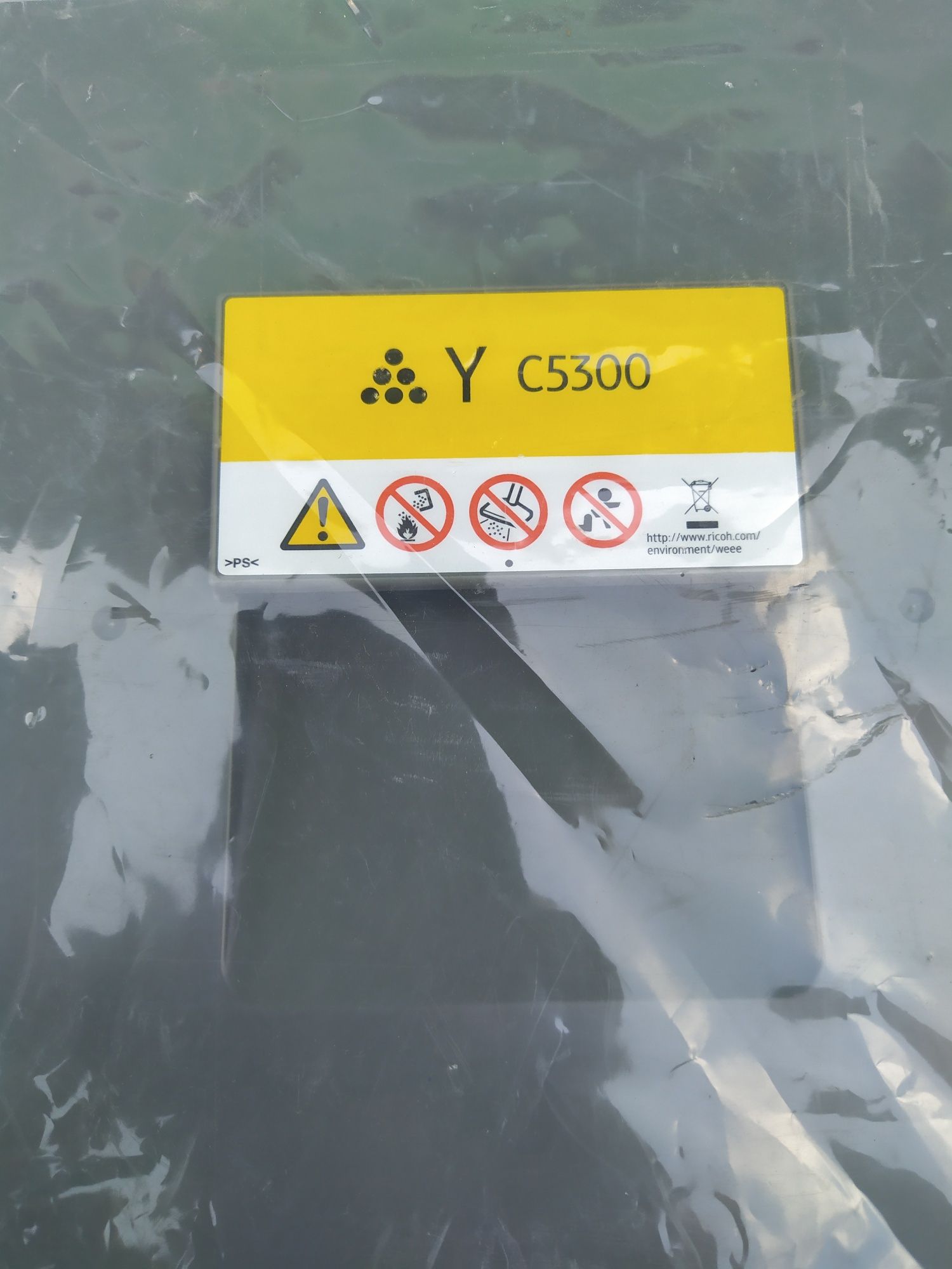 Тонер Toner 5300