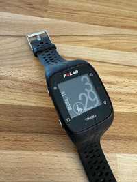 Zegarek sportowy Polar M430