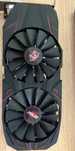 Geforce gtx 1070ti 8gb Asus