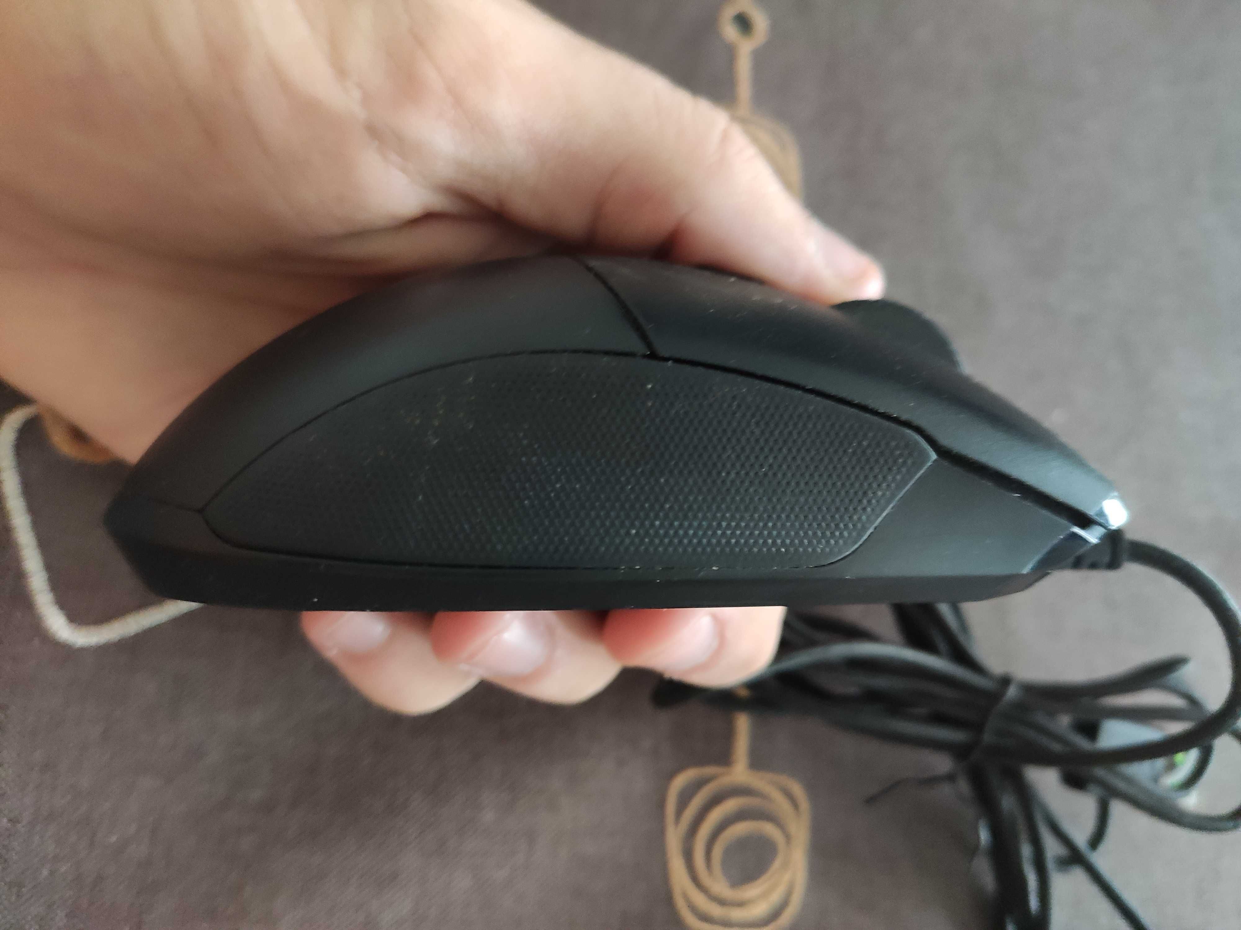 Mysz Razer Basilisk Essential - Używana
