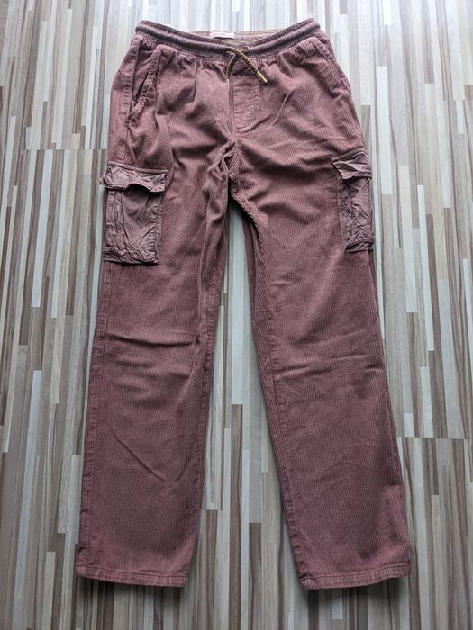 Spodnie Reserved 164