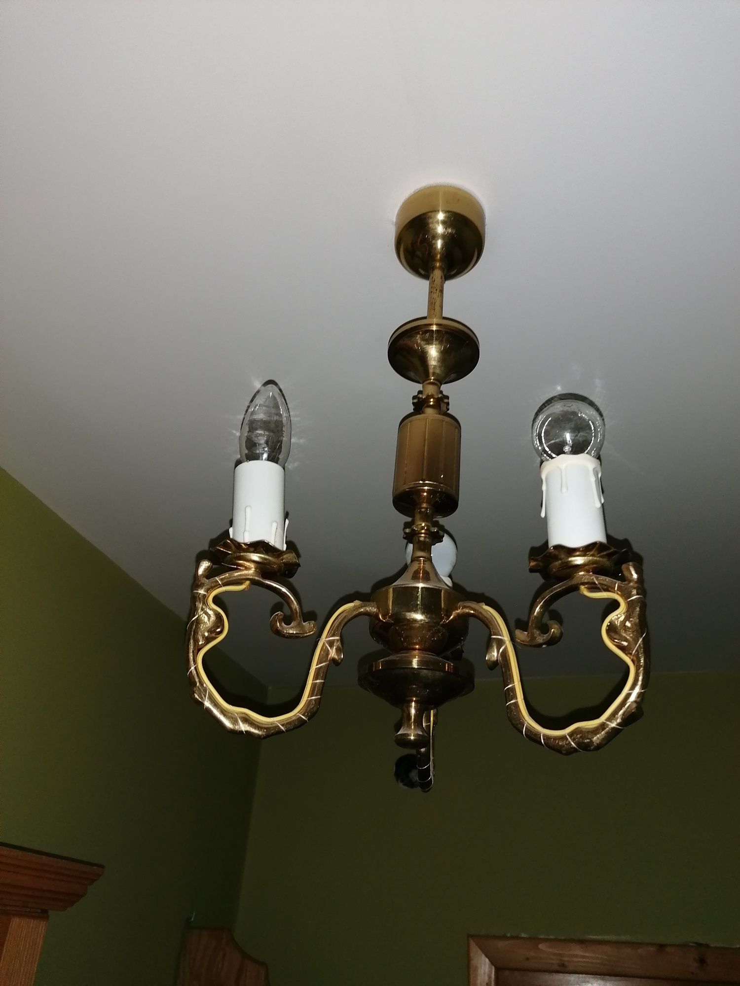 Stare lampy używane