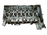 ГБЦ с клапанами BMW 3 F30 N47 2012-2019 11127810463