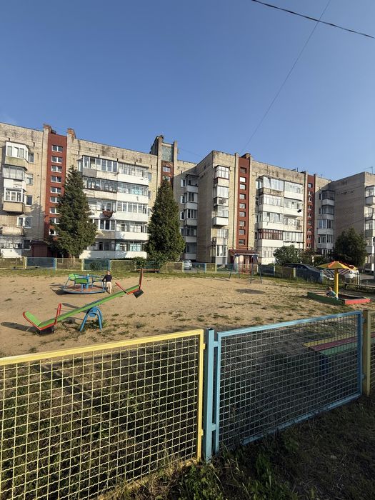 Продаж квартири с.Мостиська 2