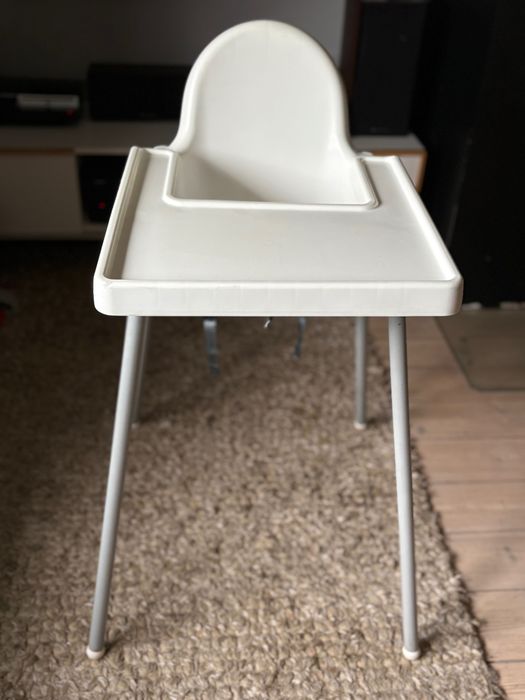 Krzesełko do karmienia Ikea Antilop