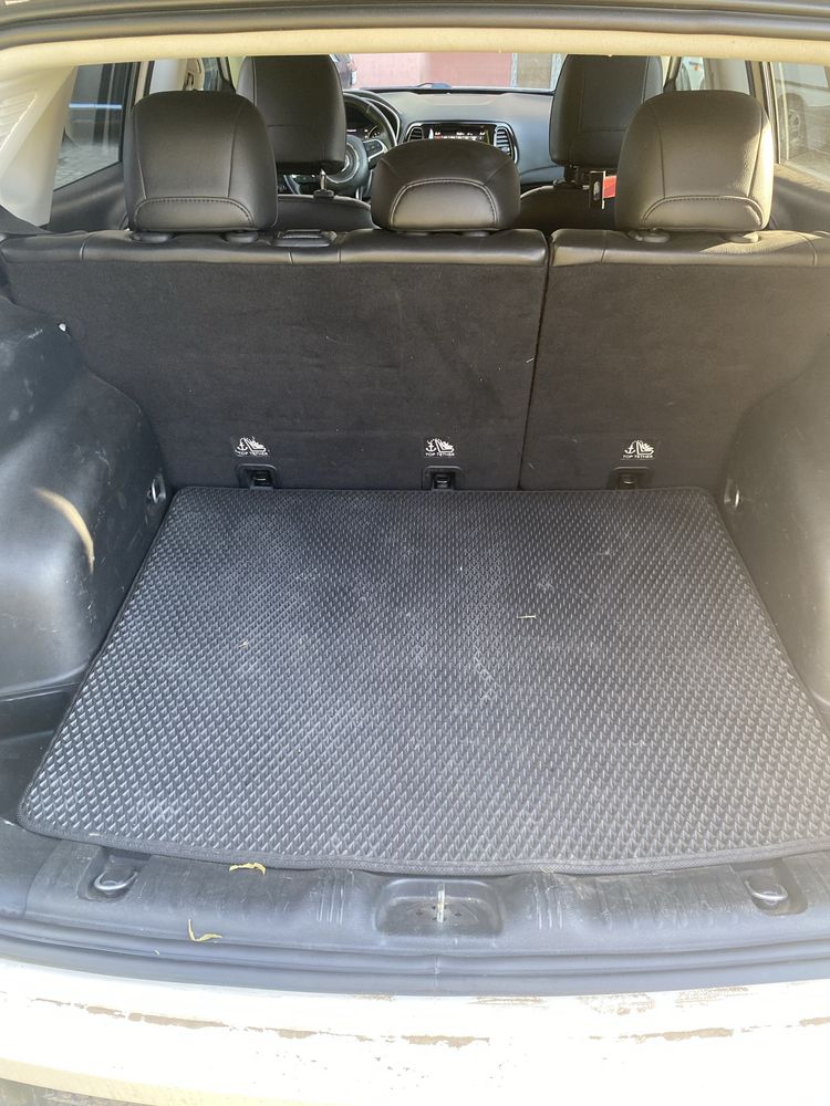 Jeep Compass 2017 Limited