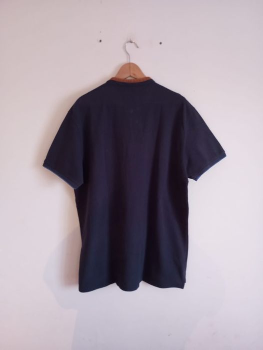 Polo MLN Tamanho XXL