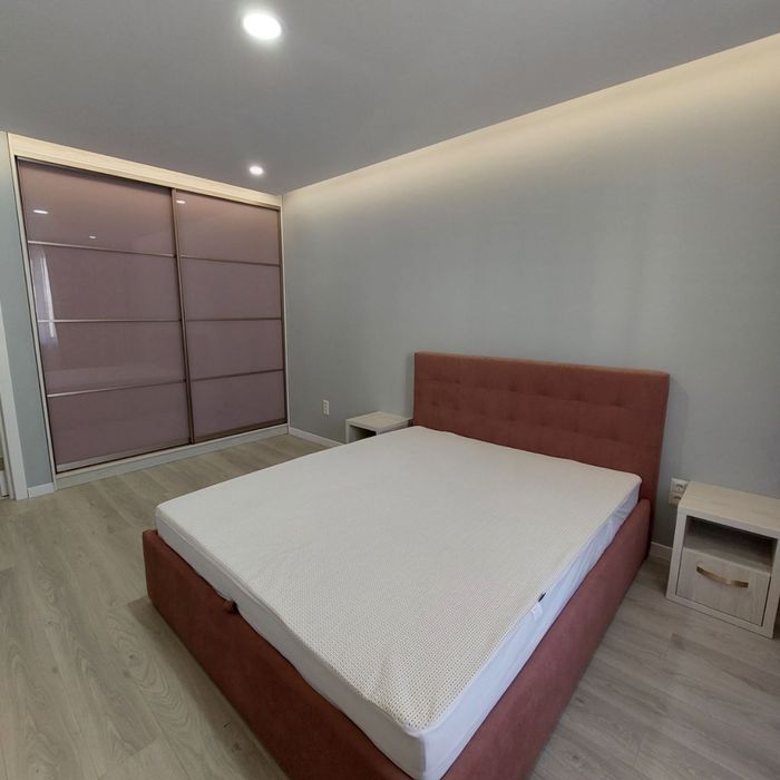 Сдам 1 комнатную квартиру ЖК Левада Новострой Гагарина