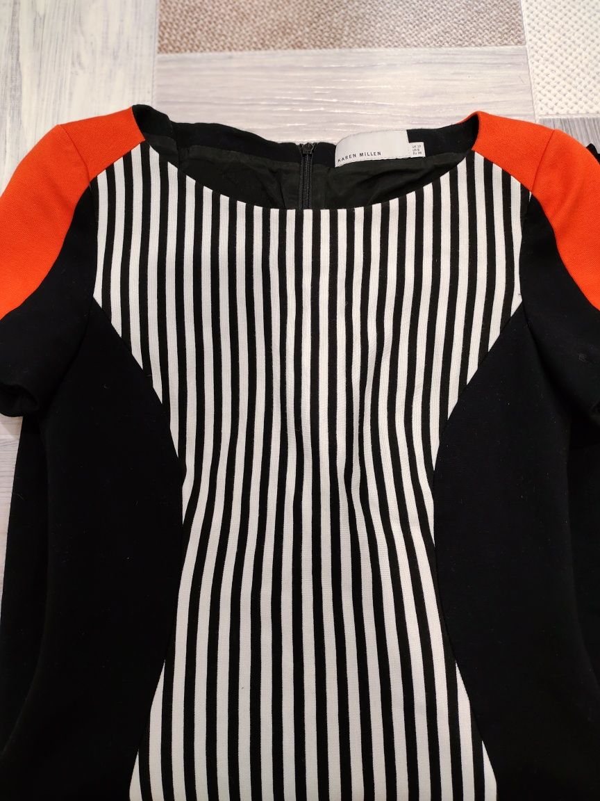 Фирменное платье Karen Millen