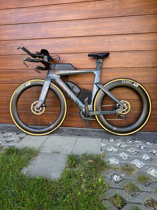 Canyon Speedmax CF 7 2024 S