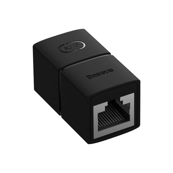 Сплітер подовжувач для патч-корд RJ45 сплиттер удлинитель BASEUS