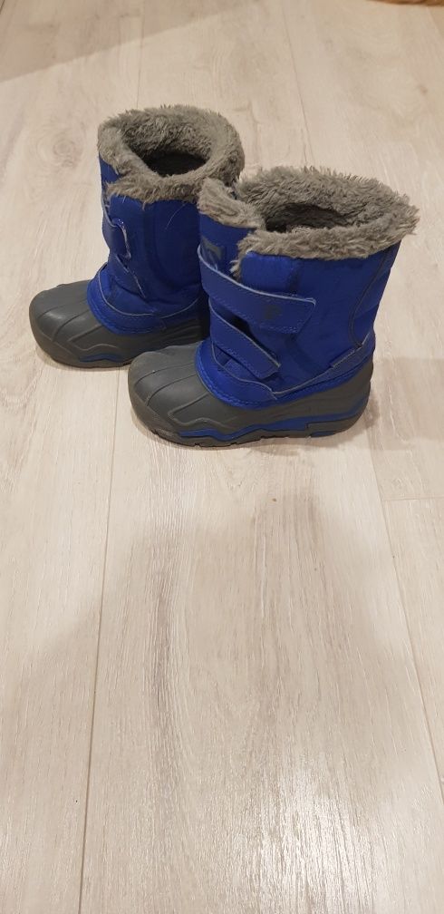 Сноубутсы campri c9 27 зимние сапоги ботинки зимове чоботи зимові чере