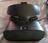 Oculus Rift S z kontrolerami