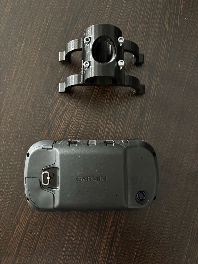 Garmin Montana 650T