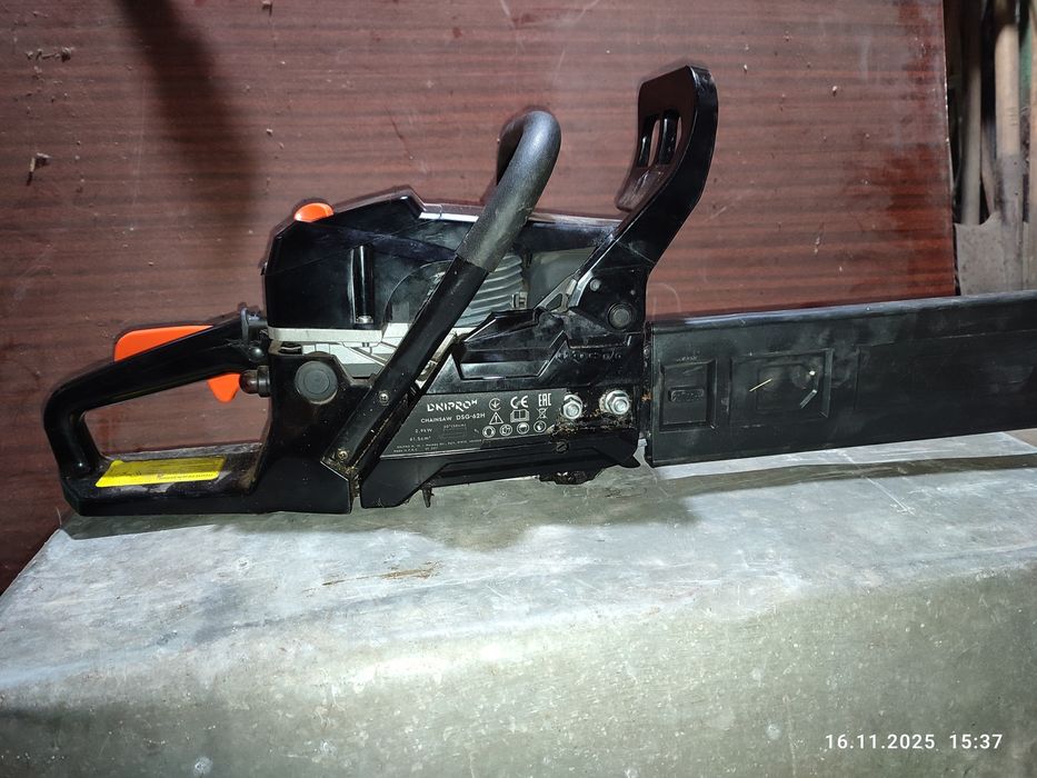 Дніпро-М DSG-62H