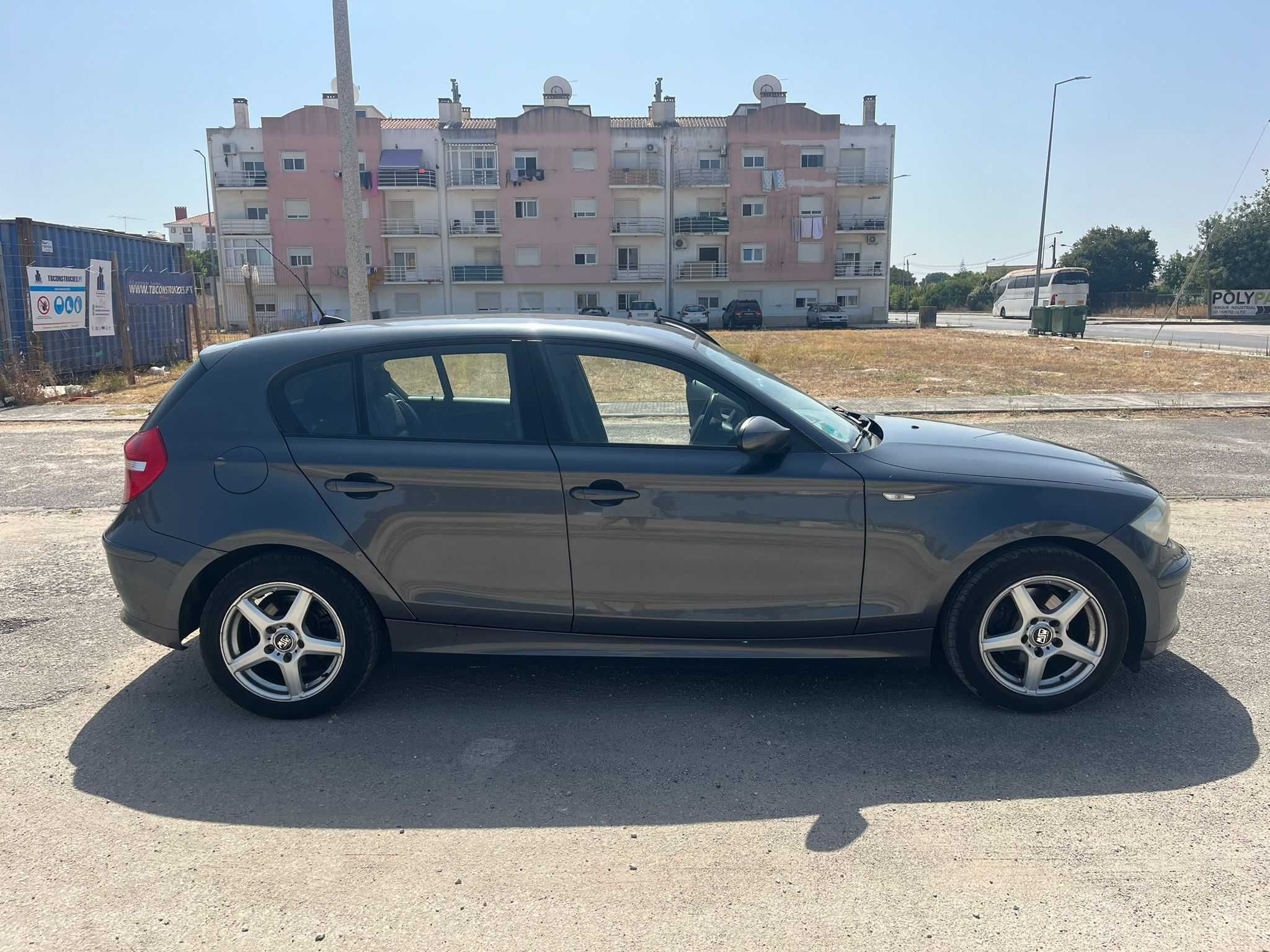 BMW Série 1 116i