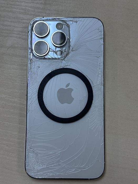 Корпус iphone 14 pro max