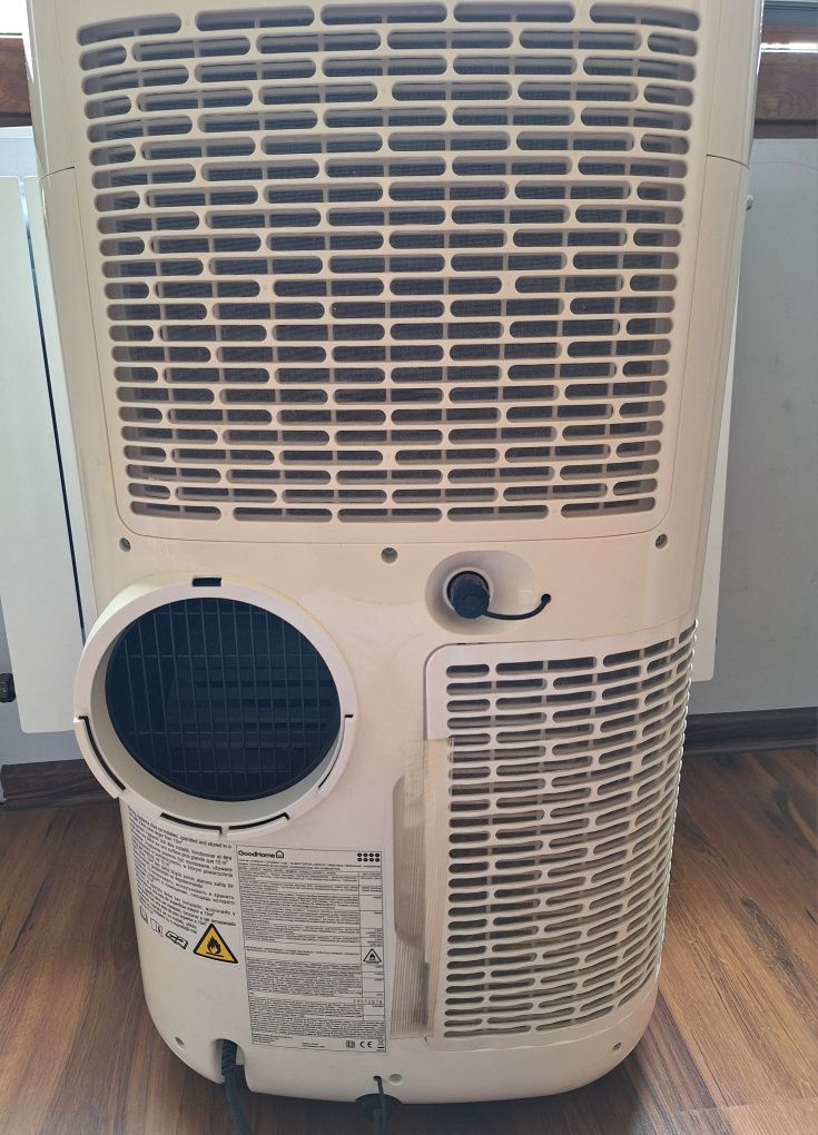 Klimatyzator przenośny Goodhome