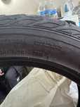 Шини Sava Eskimo Stud 215/55 R17 94T (шип)