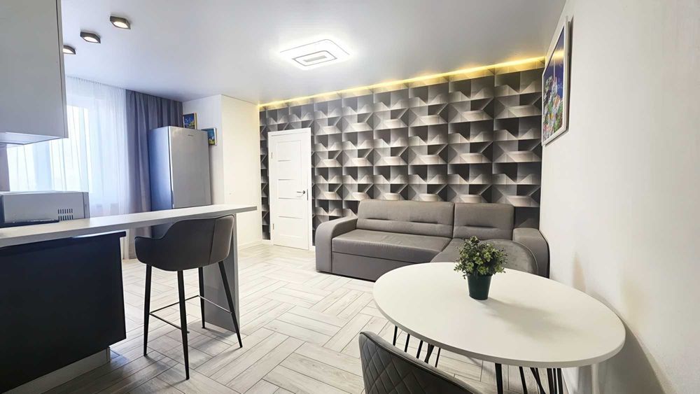 Продається 1-но квартира,46 м²,ЖК Левада,вул. Лизаветинська(код 16891)