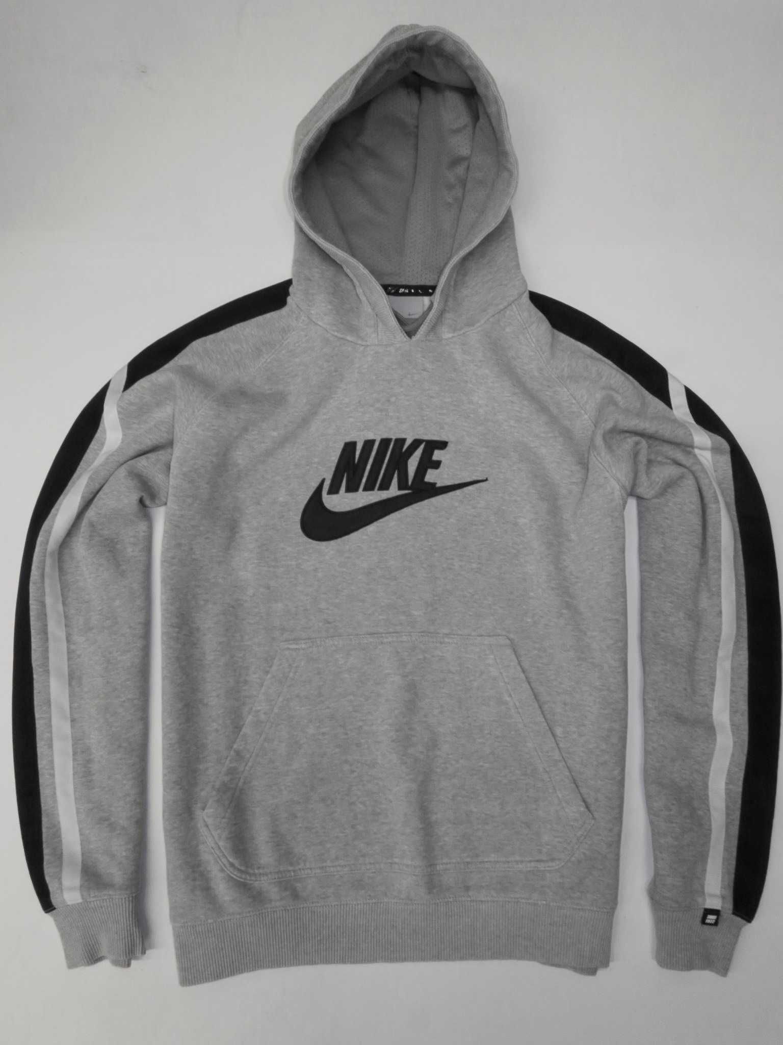 Nike Air bluza hoodie z dużym logo M