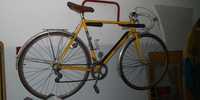 Bicicleta corrida vintage Chaplait