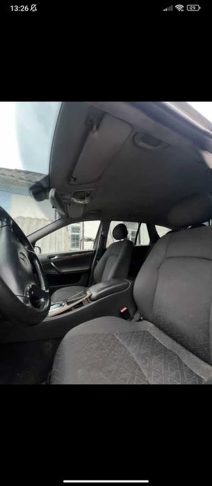 Продам машину  Мерседес є торг