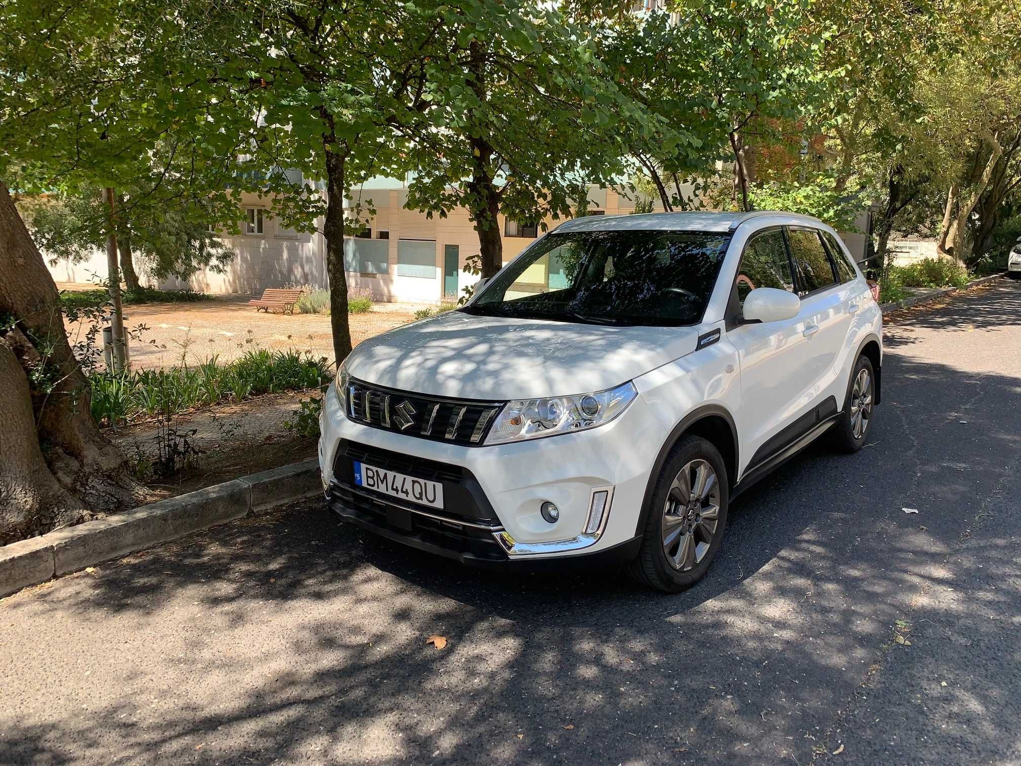 Susuki vitara 1,0 Gasolina 112 cv