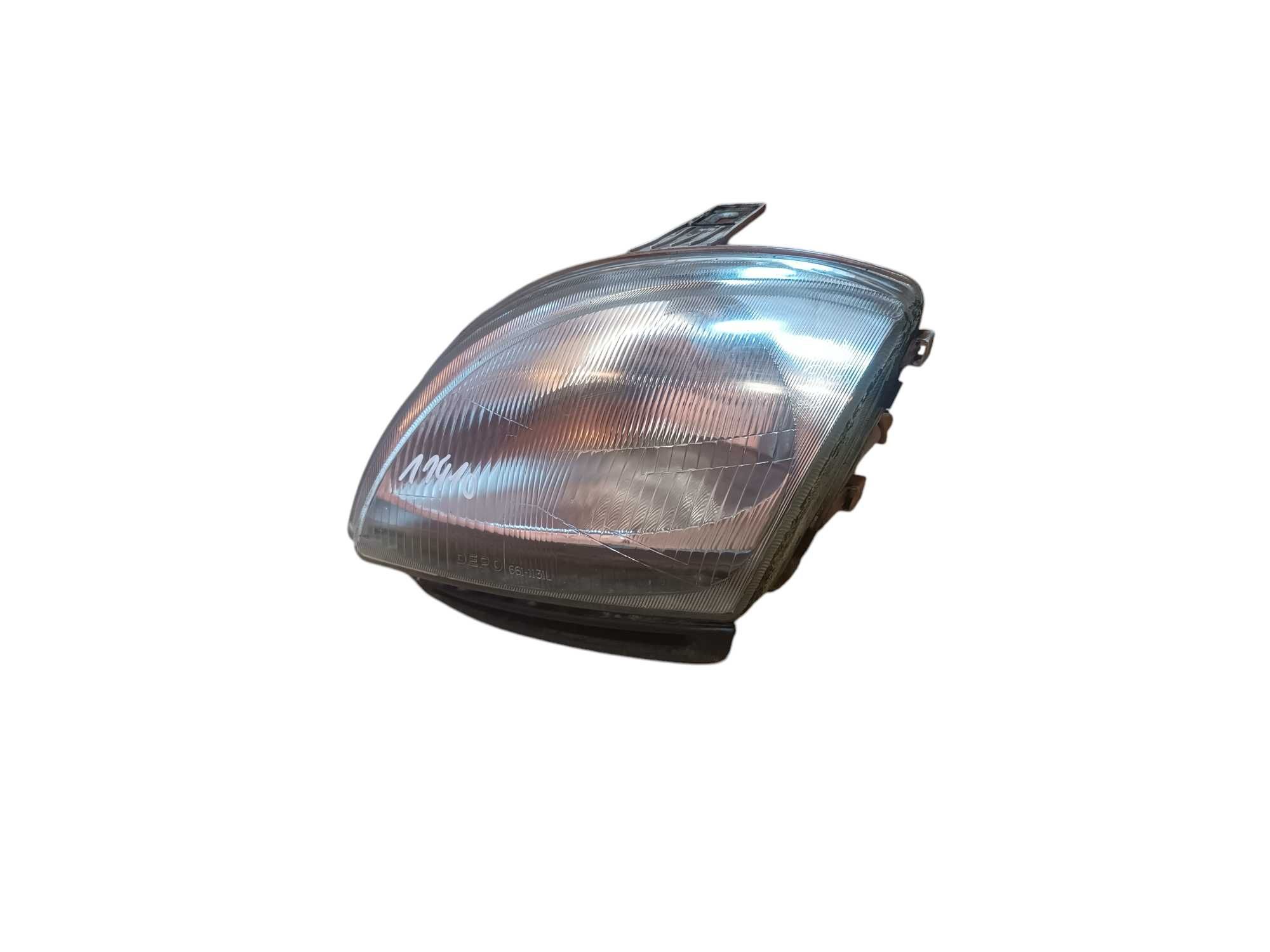 Reflektor Lampa Lewy Przód Lewa Przednia Seicento PRZEDLIFT EU