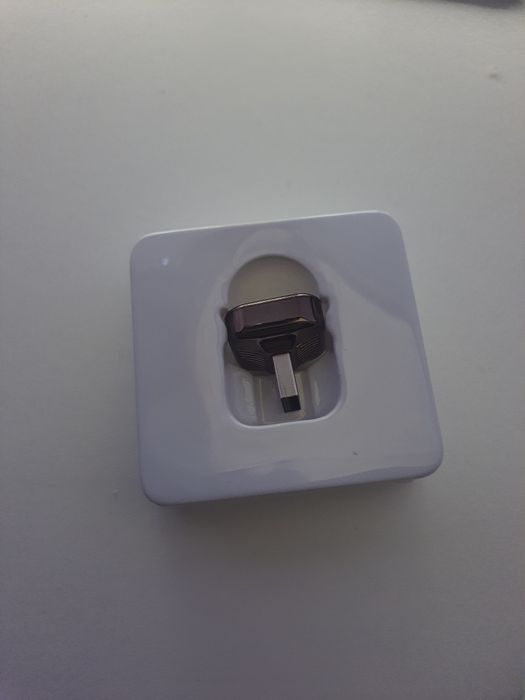 Apple carplay sem fio