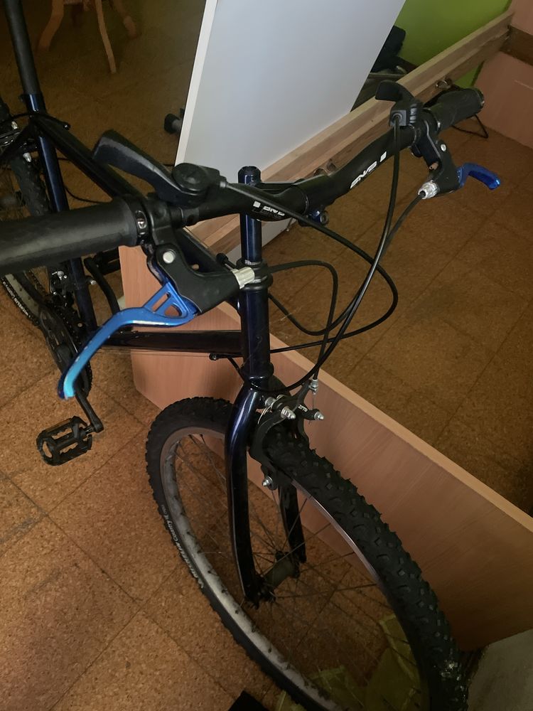 Bicicleta nova bom preco !!!!!