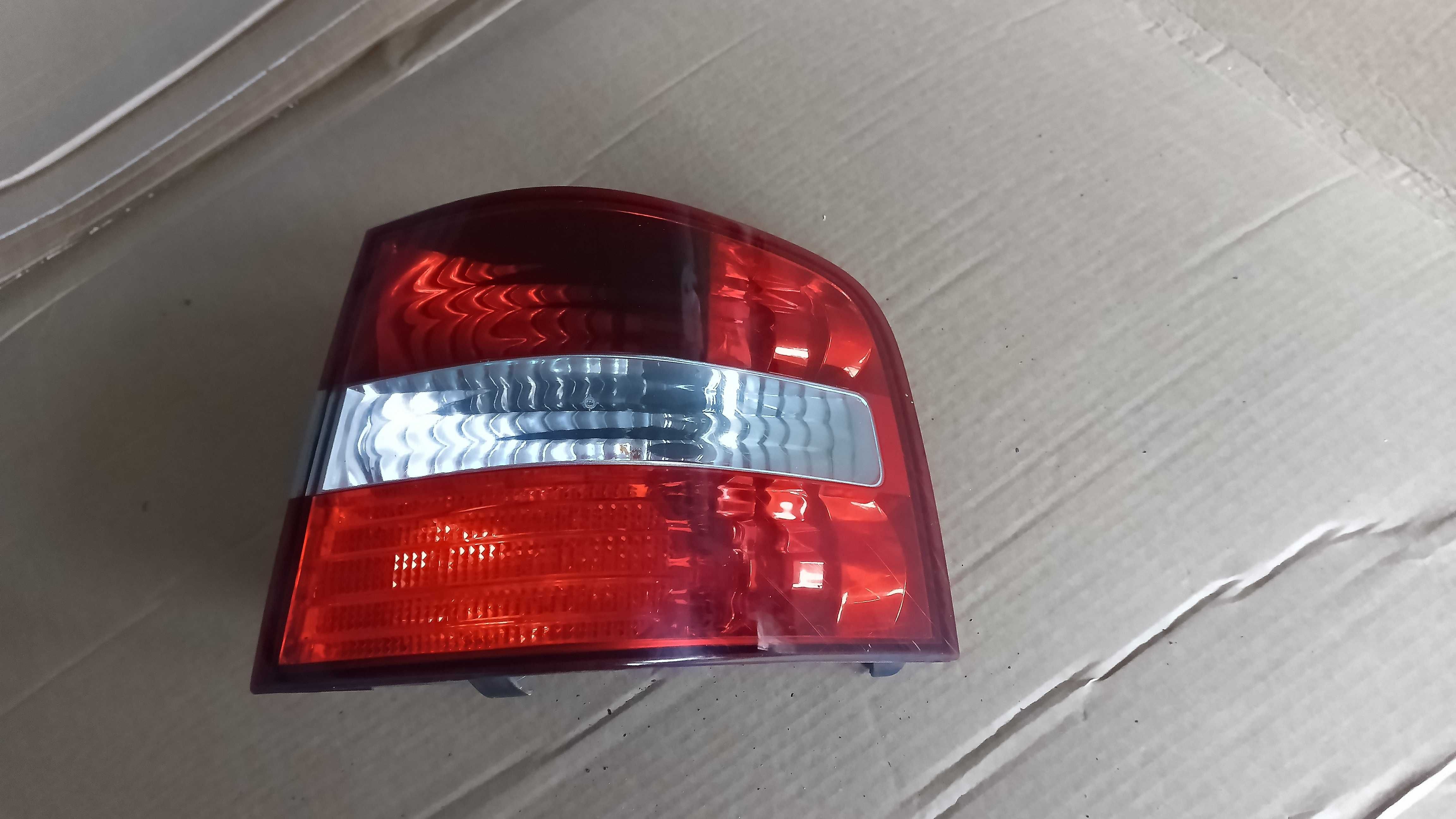 Lampa tył prawa Fiat Stilo kombi