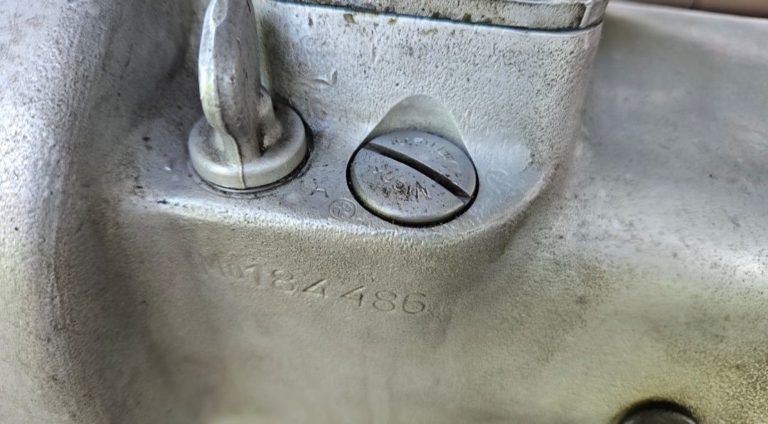 Simson AWO 425S SPORT