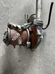 Turbo Opel Corsa D 1.3 CDTI 75CV A