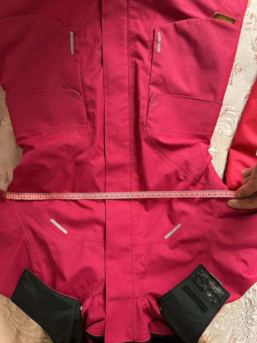 Куртка Reima tec зріст 146 см