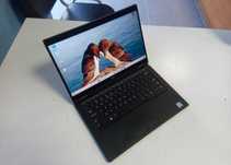 laptop dell latitude 7390 2w1, i7-8650u 16GB SSD 512 GB 13" FHD tablet