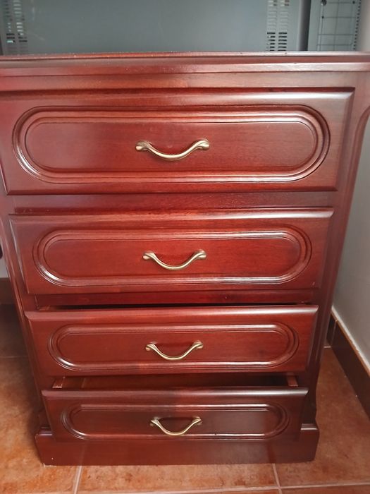 Mobília de quarto Nova