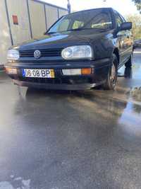 Vw Golf 3 mk3 1.4