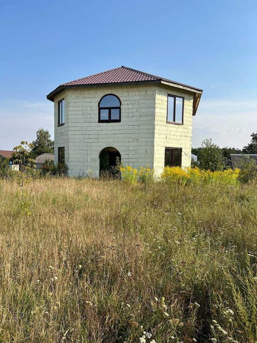 Продаж будинку в с. Липовий Скиток, Київська область – 25 км до Києва!