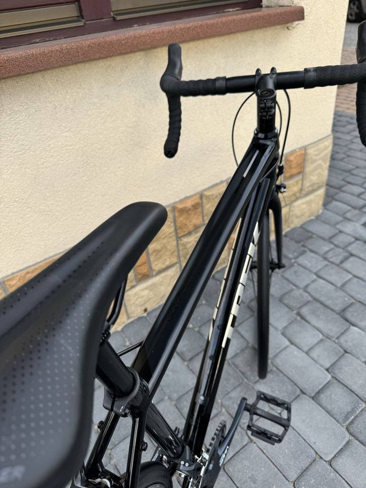 Rower szosowy Trek Domane Al3