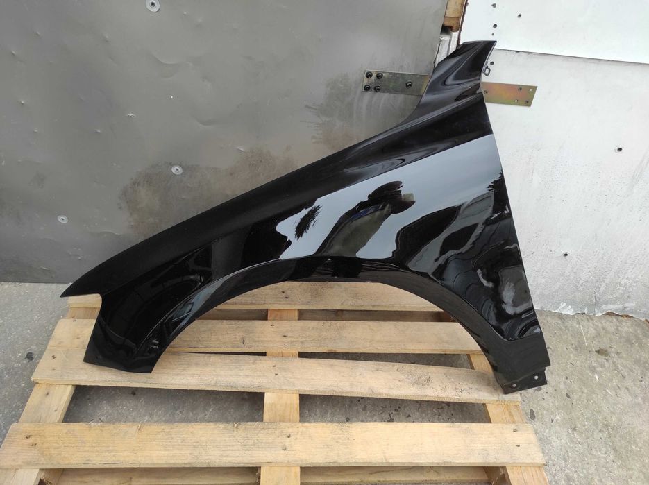 Audi q5 8r  Крылья в ЦВЕТ любой цвет лучшая ЦЕНА и качество Наличие