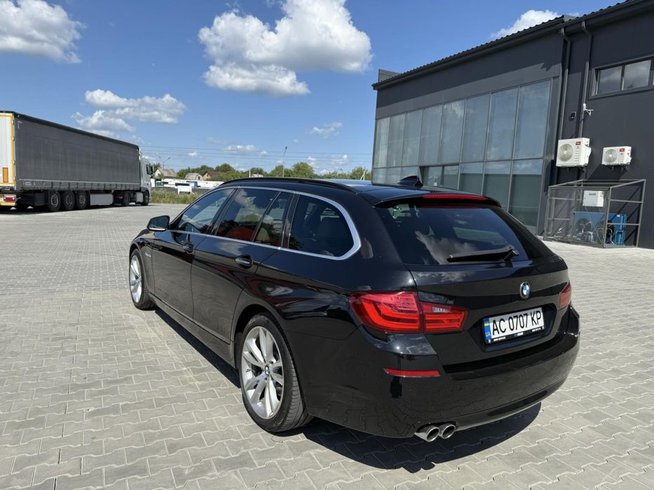 Продам BMW F11 2011р