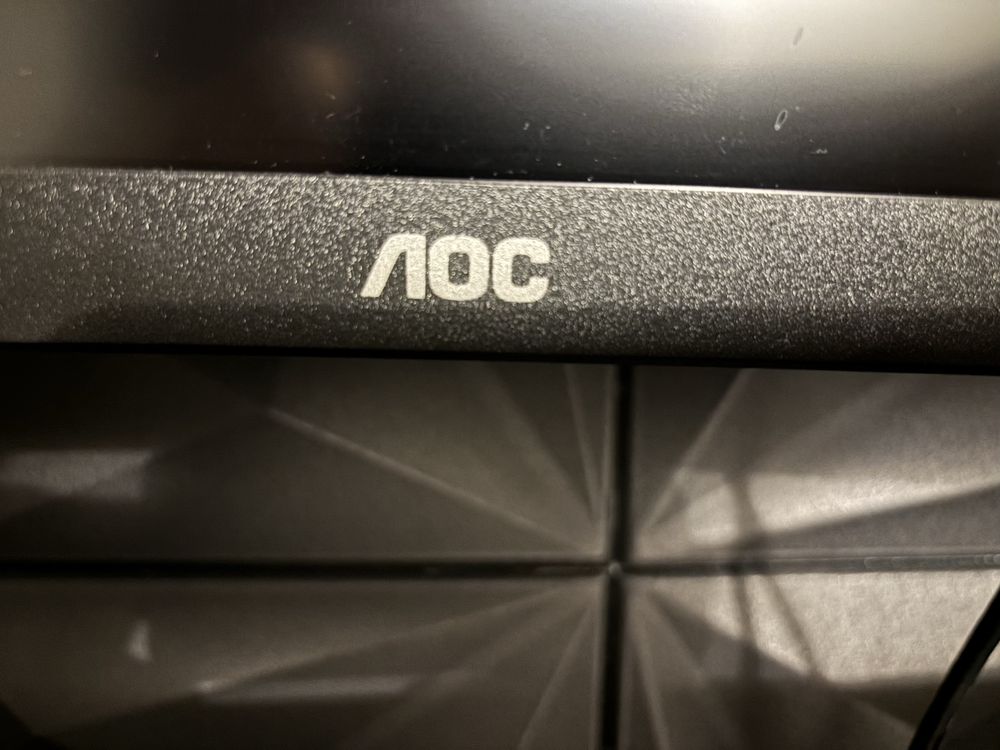 Monitor AOC CQ32G4VE 31.5" 2560x1440px 180Hz 0.5 ms cena do negocjacji