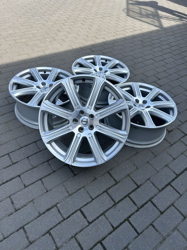 Felgi 20” Volvo S90/V90 Xc90 5x108