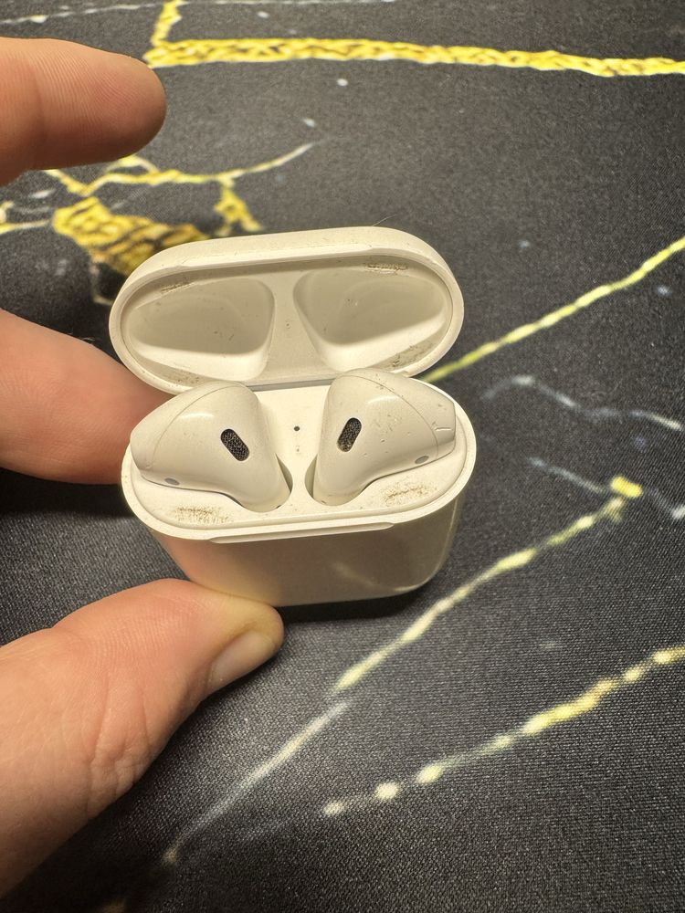 Airpods 2 оригінал