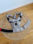 Hoppediz Bondolino Plus nosidełko ergonomiczne od 3 do 20 kg